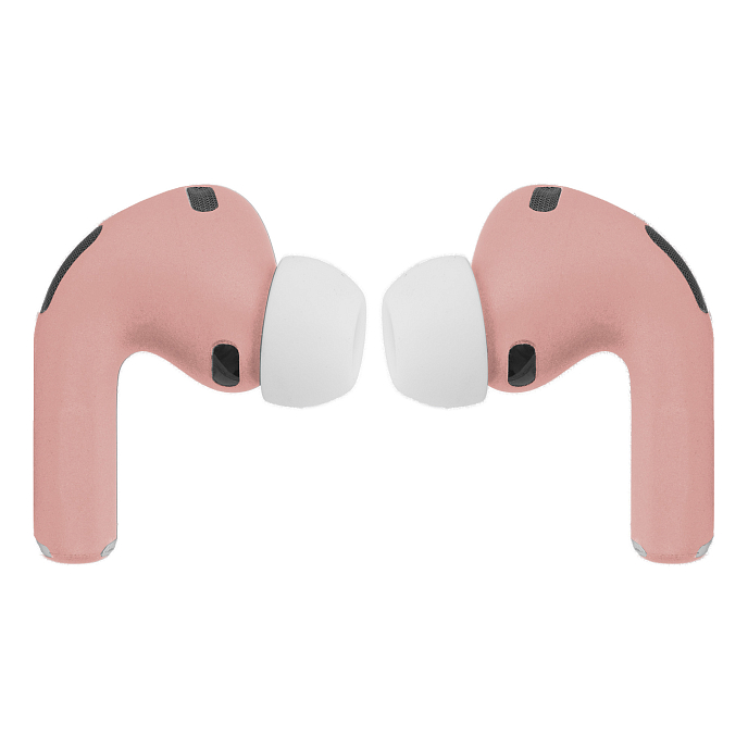 Беспроводные наушники Apple AirPods Pro 3 Pink Sand Matte - рис.3
