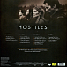 - рис.1 Пластинка Max Richter - Hostiles (Original Motion Picture Soundtrack) - рис.1