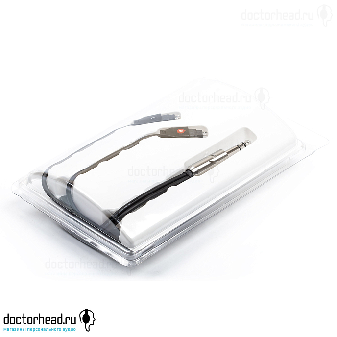 Кабель ADL by FURUTECH iHP-35S 1.3м - рис.6