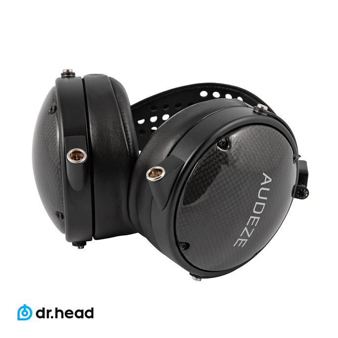 High End наушники Audeze LCD-XC Carbon (no travel case) - рис.6