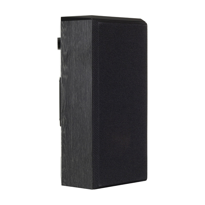 Настенная акустика Klipsch RP-502S Ebony - рис.4