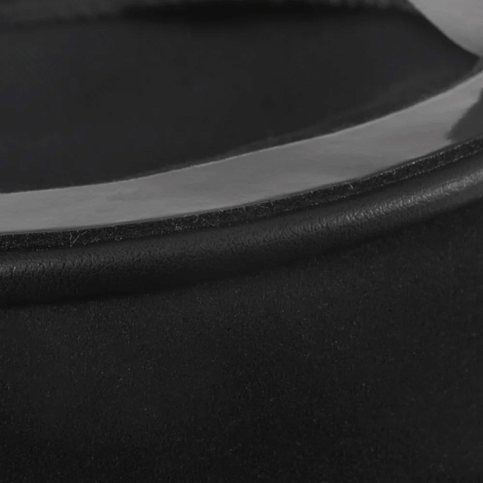 Амбушюры Dekoni Audio Felt Earpad Coupler Ring For LCD Audeze - рис.2