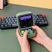 Портативная колонка Divoom Ditoo Pro Green - рис.6