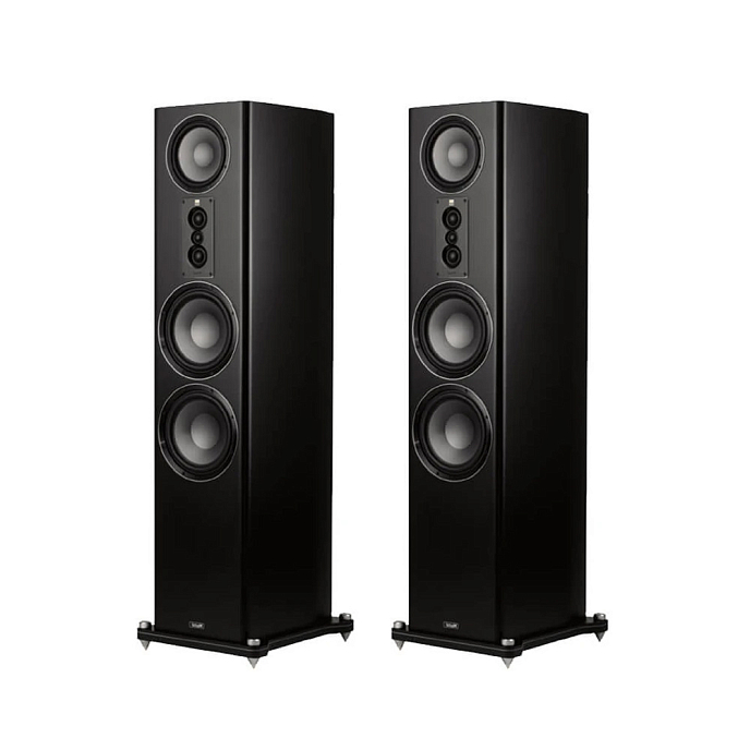 Напольная акустика Magnat SIGNATURE 999 Matte Black - рис.0