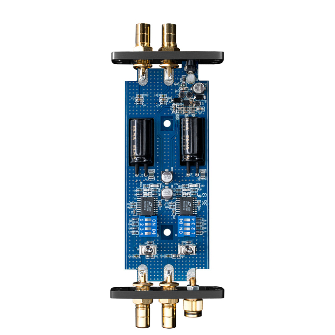 Фонокорректор Emotiva XPS-1 - рис.2