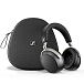Беспроводные наушники Sennheiser HDB 630 Black - рис.6