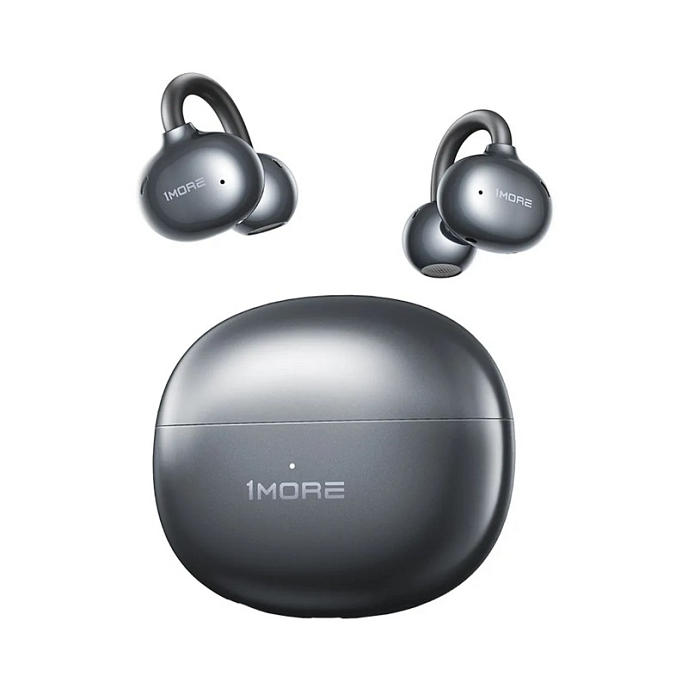 Беспроводные наушники 1MORE S20 Black - рис.3