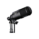 Микрофон студийный Telefunken M82 Broadcast Black - рис.4