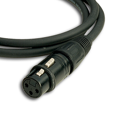 Кабель Bryston XLR-XLR 1m