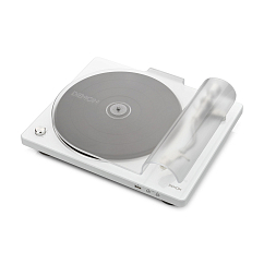 Проигрыватель винила Denon DP-450USB White