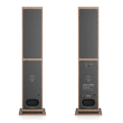 Audio Pro A48 W Walnut