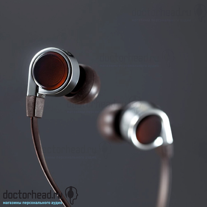 Наушники JVC HA-FX45S-T - рис.2