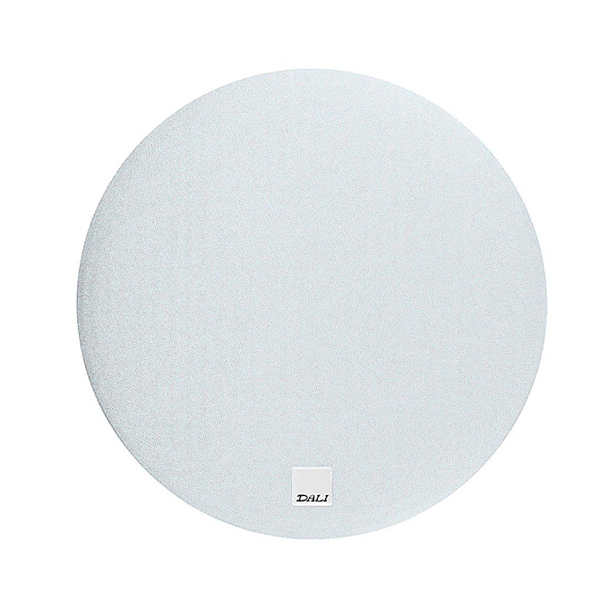 Защитная сетка Dali Grill SUB E-12 F White Ice - рис.0