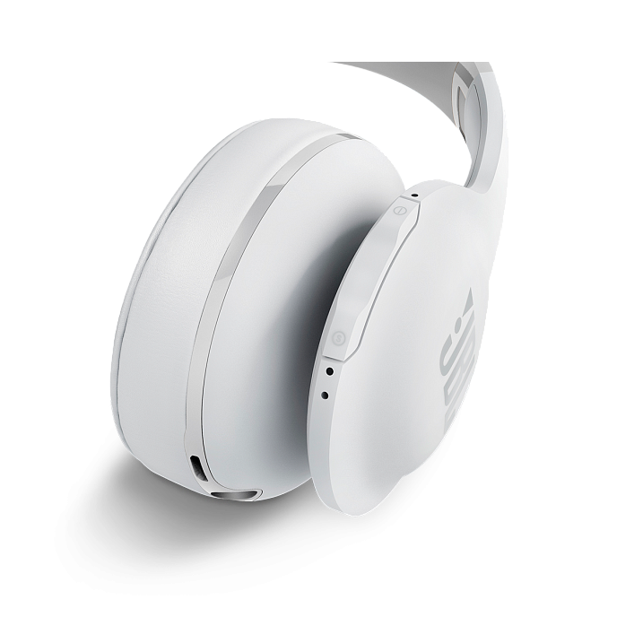 Беспроводные наушники JBL Everest 300 BT White - рис.4