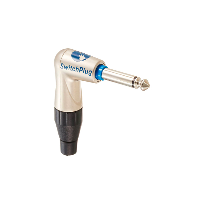 Разъём Amphenol TM1RJ 6.3mm - рис.0