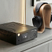 Усилитель для наушников Gold Note HP-5.2 Black - рис.3