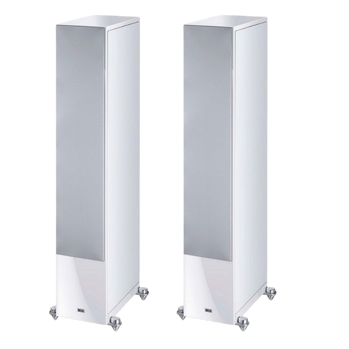 Напольная акустика HECO In Vita 9 White - рис.1