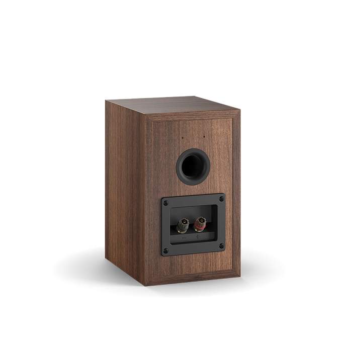 Полочная акустика Dali Spektor 1 Walnut - рис.4