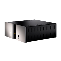 Интегральный усилитель Vitus Audio RI‐101 MK.II Pure White