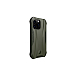 - рис.4 Чехол для смартфонов Gravastar Ferra for iPhone 13 Pro Olive Green - рис.4