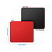 Коврик для мыши Pulsar ParaControl V2 Mouse Pad XL Red - рис.1