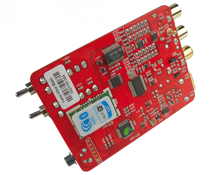 ЦАП iFi Nano iOne - рис.5