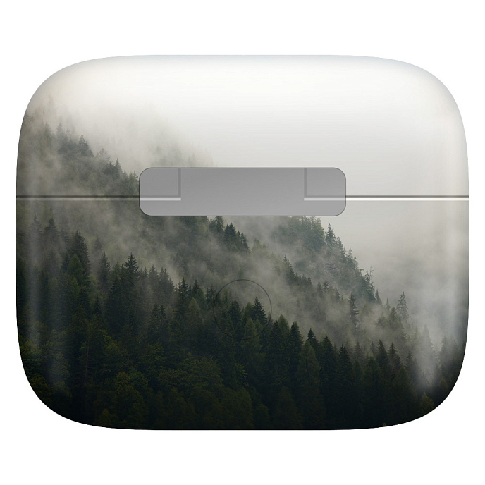 Беспроводные наушники Apple Airpods 3 Total Rainforest Total Gloss - рис.1