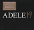 Adele - 19 - deluxe 2CD