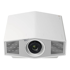 Проектор Sony VPL-XW5000ES White