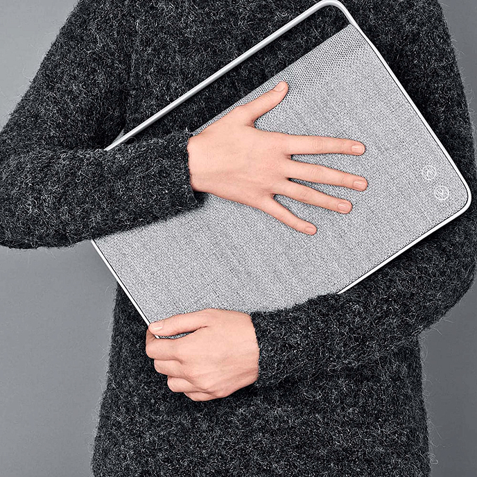 Беспроводная акустика Vifa Copenhagen 2.0 Pebble Grey - рис.6