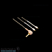 Кабель Westone Beige ES Cable 125 cm - рис.1