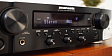 Ресивер Marantz NR1200 Black AV - рис.5