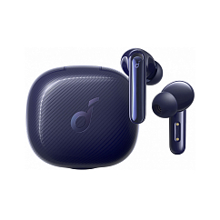 Беспроводные наушники Anker Soundcore Life Note 3 NC Blue