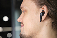 - рис.1 Беспроводные наушники Skullcandy Indy ANC True Wireless Black - рис.1