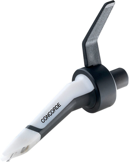 Звукосниматель Ortofon Concorde Scratch MkII - рис.1