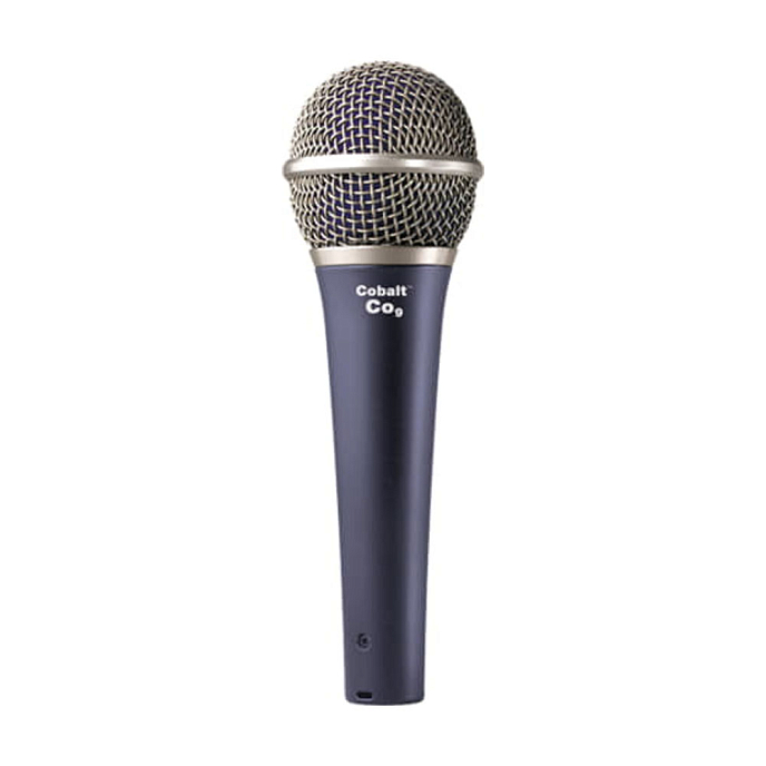 Микрофон вокальный Electro-Voice CO9 - рис.0
