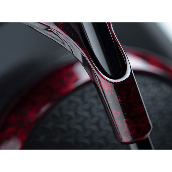 High End наушники Meze Audio Empyrean Phoenix Red Black - рис.6