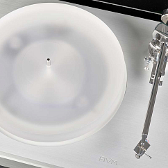 Проигрыватель винила AVM Audio R 5.3 MKII Silver