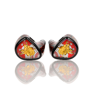 Noble Audio Shogun