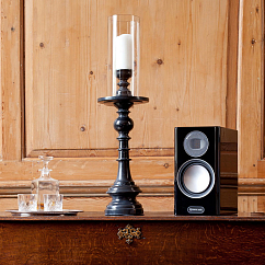 Полочная акустика Monitor Audio Gold Series 5G 100 Piano Black