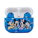 Беспроводные наушники Apple AirPods Pro 3 Mickey's Custom Team - рис.0 Беспроводные наушники Apple AirPods Pro 3 Mickey's Custom Team - рис.0