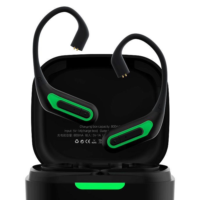 Bluetooth-адаптер KZ AZ10 - рис.1