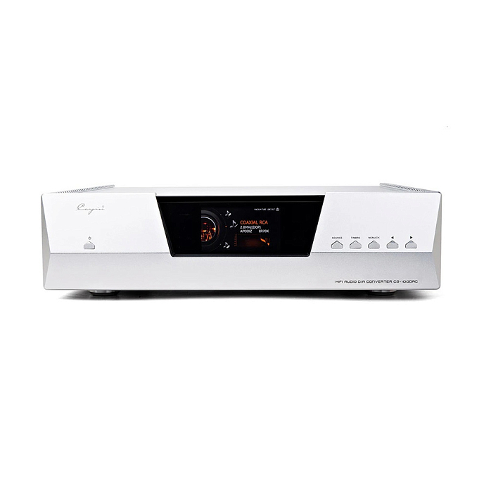 ЦАП Cayin CS-100DAC - рис.0