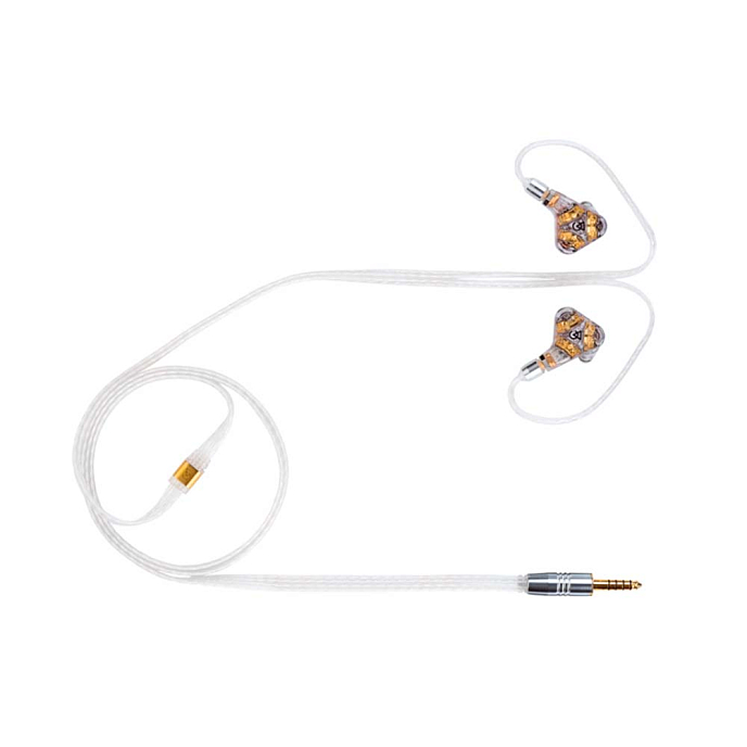 High End наушники Campfire Audio Trifecta - рис.7