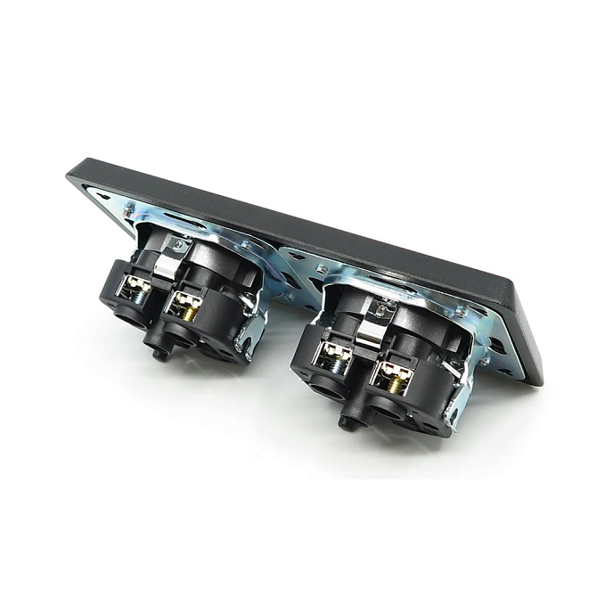 Розетка Furutech FT-SWS-D NCF R - рис.1