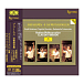 CD-диск Esoteric Johannes Brahms - The Four Symphonies 3 CD-SACD - рис.0