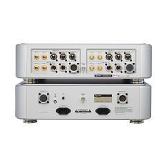 Предусилитель Esoteric Grandioso C1 Silver