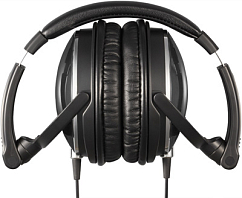 Наушники JVC HA-S600-B