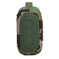 Портативная колонка JBL Go 5 Squad