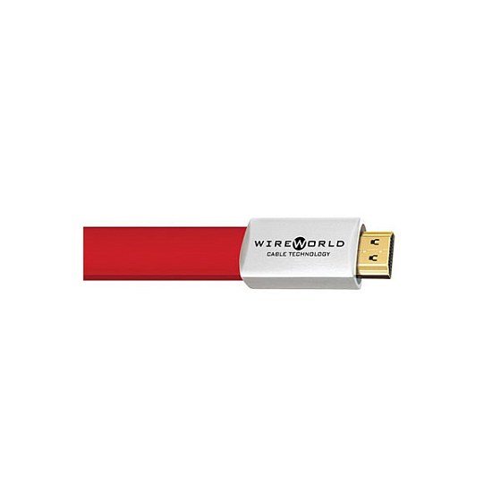 Кабель Wireworld Starlight 7 HDMI 2.0 Cable 3.0m - рис.0